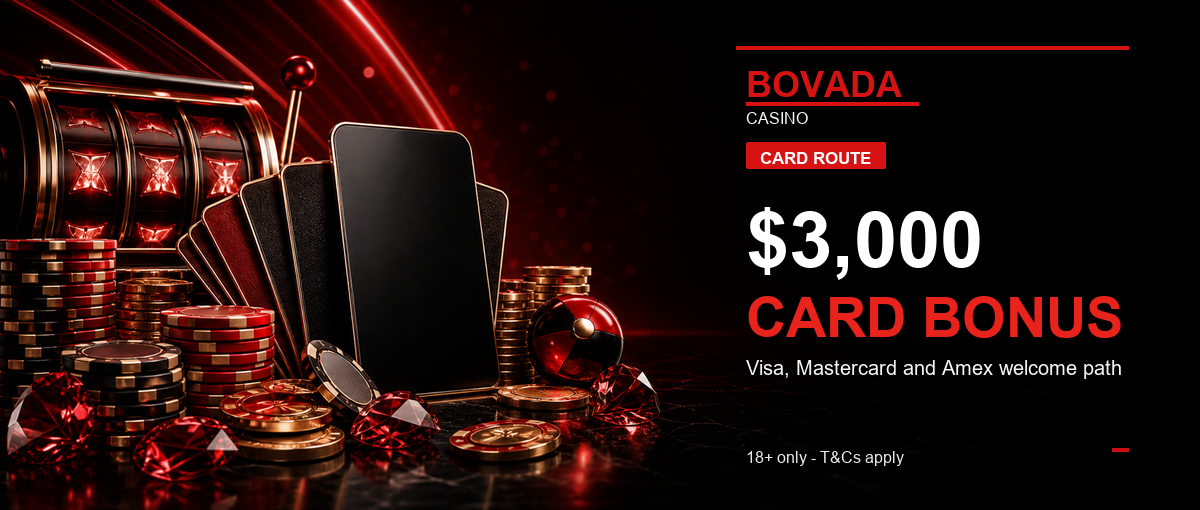 Card bonus